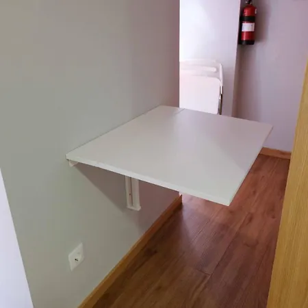 Apartment Magnifikstyle - Alojamento Local 1 *