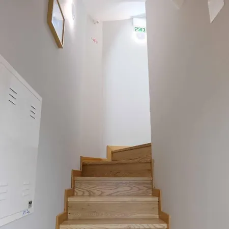 Apartment Magnifikstyle - Alojamento Local 1