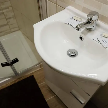 Apartment Magnifikstyle - Alojamento Local 1 Guarda