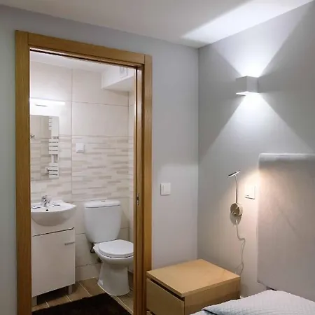 Apartment Magnifikstyle - Alojamento Local 1 *